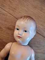 Poupée ancienne datant d'environ 1900, Enlèvement ou Envoi, Poupée