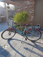 Meisjesfiets 26 inch, Ophalen, Gebruikt, Overige merken