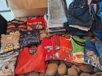 Pakket jongen 92 -98, Broek, short, trui, Ophalen, Jongen, Broek
