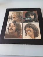 The beatles, let it be boxset., Ophalen of Verzenden, 1960 tot 1980, Gebruikt, 12 inch