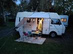 Volkswagen LT31 - camper, Buscamper of Camperbus, Volkswagen, Tot en met 2, 5 tot 6 meter