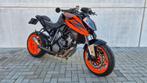 KTM 1290 SUPER DUKE R met garantie en keuring, 2 cilinders, Motorrijbewijs A, Gebruikt, Particulier