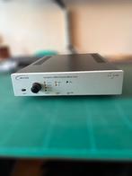 Mutec REF 10 Nano Master Clock – topstaat, Enlèvement ou Envoi, Comme neuf, Audio