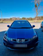 Honda Civic 2011, deuxième propriétaire. Sans inspection, Autos, Achat, Entreprise, Boîte manuelle, Noir