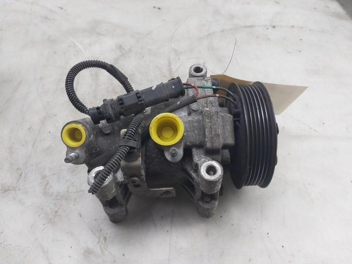 COMPRESSEUR CLIMATISATION Partner (EA / / EF / EN / EU), Autos : Pièces & Accessoires, Climatisation & Chauffage, Peugeot, Utilisé