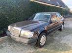 Mercedes W124 1988, Autos, Achat, Entreprise, Autres carburants, Autre carrosserie