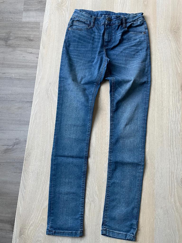 Blue Ridge broek maat 170, Kinderen en Baby's, Kinderkleding | Maat 170, Gebruikt, WE, Jongen, Ophalen