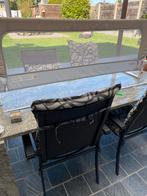 Bedrand, Kinderen en Baby's, Kinderkamer | Bedden, Ophalen, Zo goed als nieuw