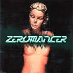 Lot Zeromancer (6 cd's - industrial), Cd's en Dvd's, Cd's | Hardrock en Metal, Ophalen of Verzenden