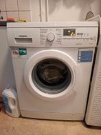 Siemens wasmachine te koop, Elektronische apparatuur, Ophalen, Gebruikt