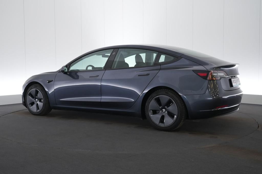 (2ADK968) TESLA MODEL 3, Auto's, Tesla, Bedrijf, Te koop, Model 3, 4x4, ABS, Achteruitrijcamera, Adaptive Cruise Control, Airbags