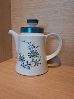 Noritake theepot, koffiepot (japans), Ophalen