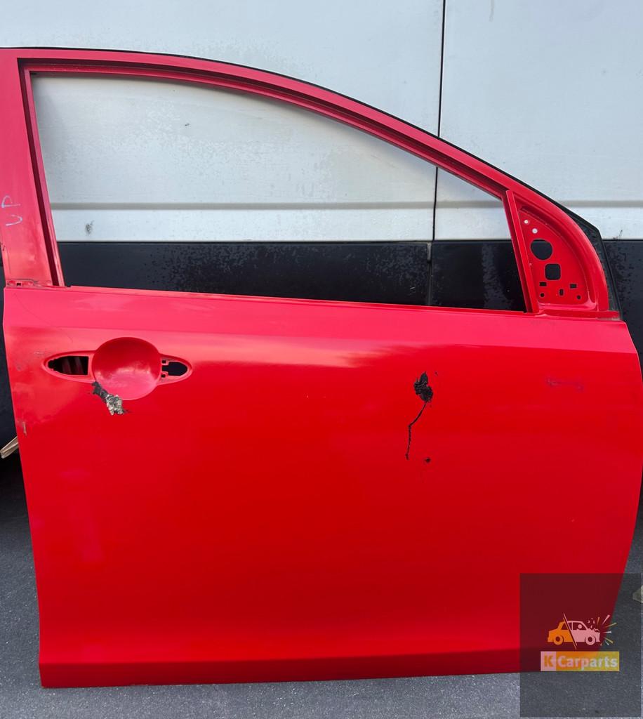 Portier Volkswagen Up rechts Portier origineel, Info@fabrikant.eu, Voor, Fabrikant BV, Gebruikt