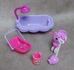 Set d'accessoires Steffi Love, Enfants & Bébés, Enlèvement ou Envoi, Utilisé, Barbie