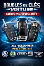 Double de clé programation, perte totale 0486 91 06 18, 24-uursservice, Overige werkzaamheden