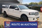 Ford F-150 Limited | 2008 | Route 66 Auctions, Auto's, Gebruikt, F-150, Zwart, Bedrijf