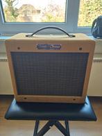 Fender 57 Champ, Ophalen