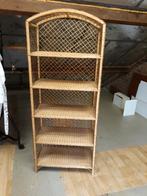 ETAGERE EN PAILLE, Enlèvement, Comme neuf