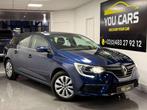 Renault Megane Grandtour 1 Jaar Garantie, 1197 cm³, Achat, Euro 6, Entreprise