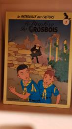 BD, Enlèvement, Utilisé