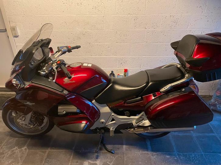 Honda pan european st1300, Motos, Motos | Honda, Particulier, Enlèvement ou Envoi