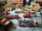 Unieke LEGO Technic collectie 17 stuks, Ophalen, Complete set, Lego