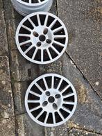 Jantes Fiat Stilo Punto Fiat 4x98, Enlèvement