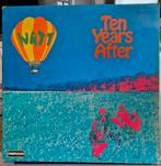 TEN YEARS AFTER "WHAT ", Ophalen, Gebruikt, 12 inch, Poprock