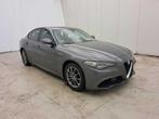 Alfa Romeo Giulia Giulia MY2022  RWD 22 JTD AUT Super, Automaat, 4 deurs, Parkeersensor, Bedrijf
