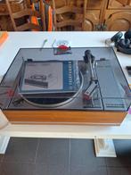 Platen draaier telefunken W230 Hi Fi, Audio, Tv en Foto, Platenspelers, Ophalen