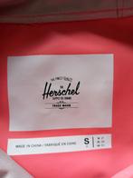 Herschel, cape de pluie, bleu/rose, S, Enfants & Bébés, Vêtements enfant | Taille 176, Neuf, Enlèvement, Herschel, Fille