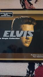 Elvis rubberneckin' luxe uitvoering, 3 cd's, Cd's en Dvd's, Cd's | Rock, Ophalen of Verzenden, Zo goed als nieuw, Rock-'n-Roll