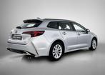 Toyota Corolla Touring Sports 1.8 hybrid Dynamic e-CVT, Argent ou Gris, 750 kg, 103 g/km, Corolla
