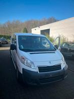 Peugeot expert, Auto's, Voorwielaandrijving, Stof, Zwart, Wit