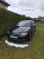 audi A4 330000km 1.9TDI  2007, Autos, Audi, Achat, Boîte manuelle, A4, 5 portes