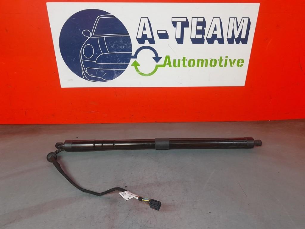 VERIN A GAZ ARRIÈRE GAUCHE Volvo XC60 I (DZ) (31479627), Autos : Pièces & Accessoires, Utilisé, Volvo