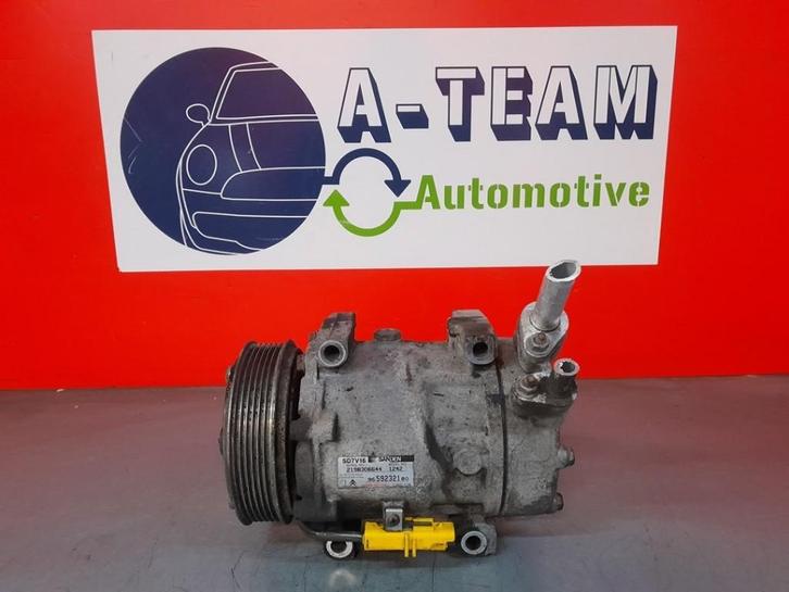 COMPRESSEUR CLIMATISATION Citroën Berlingo (9659232180), Autos : Pièces & Accessoires, Climatisation & Chauffage, Citroën, Utilisé