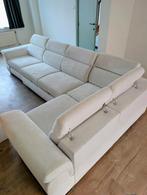 Canapé d'angle + fonction couchage et rangement, Maison & Meubles, Canapés | Salons, Moins de 75 cm, Quatre personnes ou plus