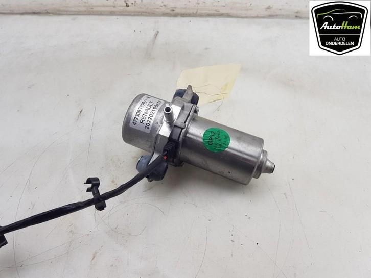 VACUUMPOMP REMBEKRACHTIGING ABS Dacia Spring (|472308329R|), Auto-onderdelen, Remmen en Aandrijving, Dacia, Gebruikt