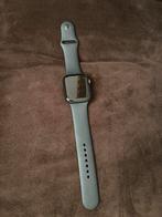 Apple Watch SE 2021 - Smartwatch  -  44mm - Spacegrijs, Handtassen en Accessoires, Smartwatches, Zwart, IOS, Nieuw, Ophalen of Verzenden