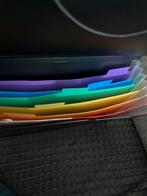 Farde  à 6 compartiments 33 x 24,5 cm, Enlèvement ou Envoi, Neuf