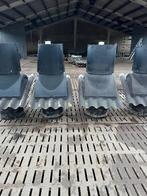 Ventilatie kolommen, Dieren en Toebehoren