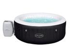 Jacuzzi Bestway Lay-z, Ophalen, Gebruikt, Afdekzeil, Opblaasbaar