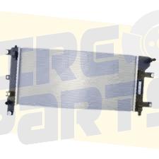 Chrysler / Dodge Voyager ES (1/91-1/96) (2.5TD) radiateur MQ, Autos : Pièces & Accessoires, Neuf, -, -, Enlèvement ou Envoi