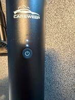 Carsweep stofzuiger/blazer, Elektronische apparatuur, Ophalen, Zo goed als nieuw, Stofzuiger
