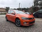 Volkswagen Polo Highline DSG AUTOMAAT 1.0B EURO6b '18 + 12M, Autos, Achat, Euro 6, Entreprise, Autres couleurs