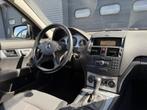 Mercedes-Benz C-Klasse 200 K Avantgarde (automatique), Autos, Achat, 1800 kg, Entreprise, Automatique