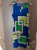 Zomerjurk merk Senso mt 42/44 in perfecte staat, Kleding | Dames, Jumpsuits, Ophalen of Verzenden