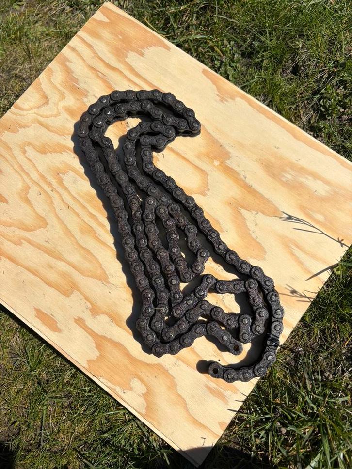 Beta rr 50 tandwielset 12-50 verhouding, Vélos & Vélomoteurs, Cyclomoteurs | Cyclomoteurs de cross, Enlèvement ou Envoi