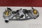 BOITIER PAPILLON Ducati 1098 +S (01-2007/12-2008), Motos, Utilisé